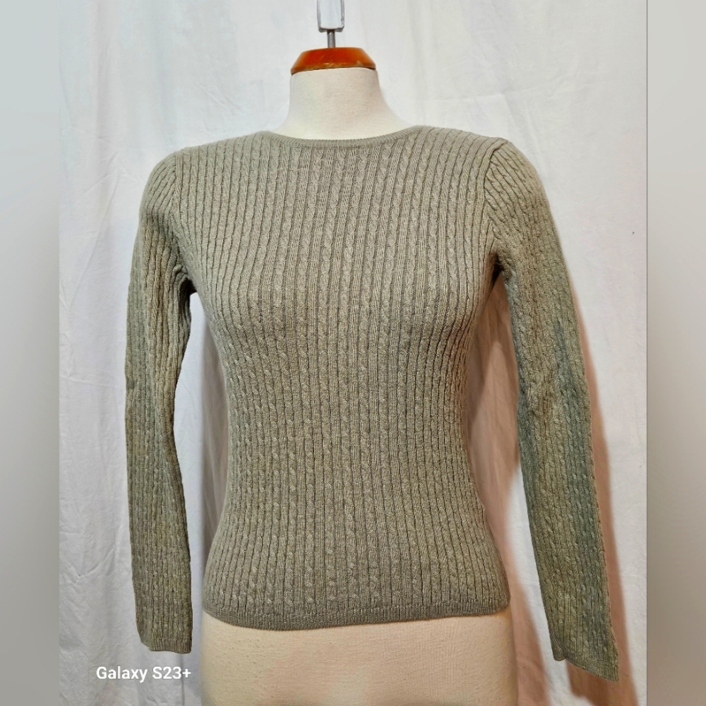 Women's Small Sweater